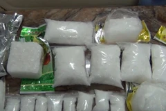 Ảnh minh họa. (Nguồn: TTXVN)