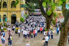 Ảnh minh họa. (Nguồn: Vietnam+)