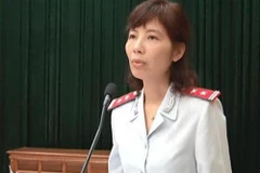 Nguyên Trưởng đoàn thanh tra xây dựng chiếm 1,3 tỷ đồng ở Vĩnh Phúc