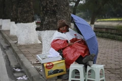 Ảnh chỉ có tính minh họa. (Ảnh: Hà My/TTXVN)