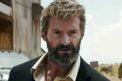 Một cảnh trong phim 'Logan.' (Nguồn: wired.com)