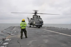 Ảnh chỉ có tính minh họa. (Nguồn: nineoclock.ro)