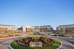 Trụ sở Westinghouse Electric Co. (Nguồn: turnerconstruction.com)