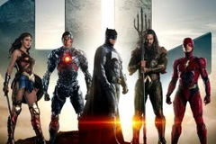 Các nhân vật trong 'Justice League.' (Nguồn: dropbox.com)