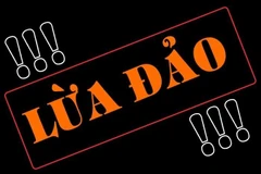 Đối tượng Nguyễn Thị Hằng.