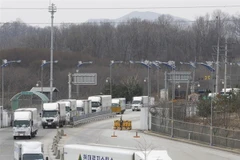 Hàn Quốc: KCN Kaesong sẽ có Trung tâm đầu tư nước ngoài 