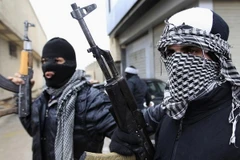 Chính phủ Syria và phe nổi dậy đạt thỏa thuận tại Homs