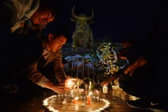 Xử lý 45 đối tượng tung tin đồn vụ khủng bố Côn Minh