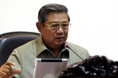 Indonesia giúp trao đổi thông tin giữa Việt Nam-Trung Quốc 