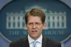 Mỹ lo ngại kế hoạch phóng thích tù nhân của Afghanistan