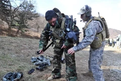 Mỹ hoan nghênh sự ủng hộ của Việt Nam với Sáng kiến PSI