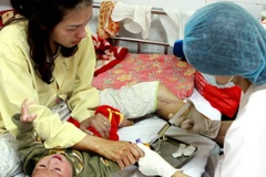 Bộ Y tế lên tiếng về thực trạng diễn biến và tử vong do bệnh sởi