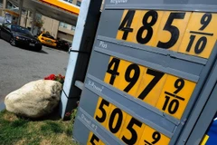 Mỹ nối lại hoạt động xuất khẩu dầu thô sau bốn thập kỷ