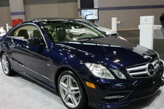 Doanh số bán xe của Mercedes-Benz Malaysia tăng 22%