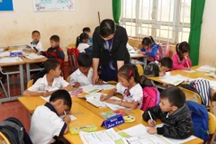 Bà Rịa-Vũng Tàu: Triển khai mô hình mới tại 50% trường tiểu học