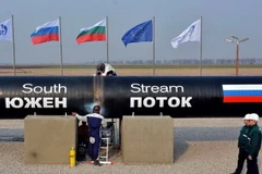 Nga, Serbia và EU đều thiệt hại nặng nếu dừng "Dòng chảy phương Nam"