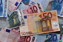 OECD: Kinh tế Eurozone đình trệ, đe dọa tăng trưởng toàn cầu