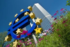OECD cắt giảm dự báo tăng trưởng kinh tế của Eurozone