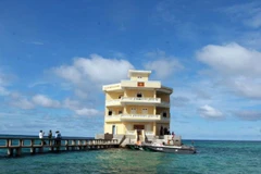 Chính thức ra mắt Quỹ Hỗ trợ nghiên cứu Biển Đông