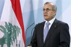 Liên hợp quốc hối thúc Liban phá vỡ bế tắc chính trị 