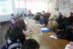 Tọa đàm khoa học về quan hệ Việt Nam-Nhật Bản