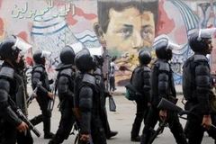 Ai Cập đảm bảo an ninh cho các cơ quan đại diện nước ngoài