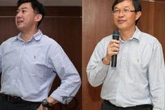 Công nghệ nuôi gà không cần kháng sinh ở Singapore