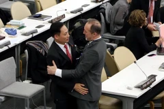 Thành lập Ban Chỉ đạo quốc gia về hội nhập quốc tế