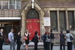 Thủ tướng Italy Renzi thúc đẩy thông qua dự luật Lao động