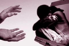 Giải cứu thành công hai chị em gái bị bán sang Trung Quốc