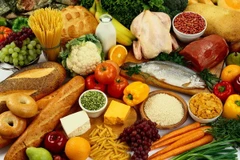 Các nước đang phát triển yêu cầu minh bạch hơn về lương thực