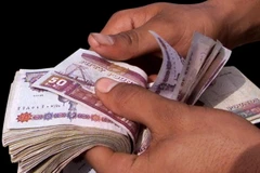 Hy Lạp có thể được giải ngân khoản cứu trợ bị trì hoãn