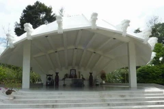 Long trọng lễ giỗ lần thứ 85 cụ Phó bảng Nguyễn Sinh Sắc