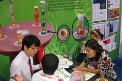 Doanh nghiệp Thái tìm đối tác nhượng quyền tại Việt Nam 