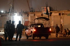 Chính phủ Pakistan và phe đối lập đàm phán chấm dứt khủng hoảng