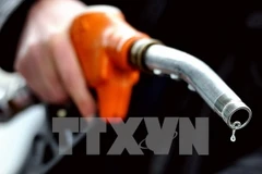 Giá dầu thô phá “đáy” trong 5 năm sau dự báo của IEA và OPEC