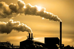 Các nước giàu tăng mạnh đóng góp cho quỹ Khí hậu Xanh