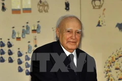 Thủ tướng Hy Lạp kêu gọi Quốc hội ủng hộ ứng viên tổng thống mới