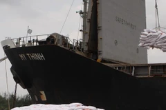 Đồng Nai đầu tư hơn 200 tỷ đồng xây bến tàu tại Cảng Gò Dầu