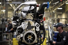 Nền kinh tế Mỹ tiếp tục xuất hiện nhiều dấu hiệu tích cực