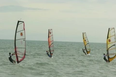 “Thủ đô Resort” Phan Thiết sôi động cùng World Cup 2014