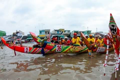 Tôn vinh và phát huy bản sắc văn hóa dân tộc Khmer Nam Bộ