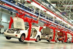 GM bị phạt hàng chục triệu USD vì việc chậm báo lỗi xe 