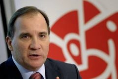 Chính phủ mới thành lập của Thụy Điển có nguy cơ sụp đổ