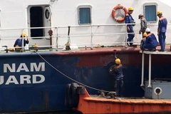 Động thái hung hăng mới của Trung Quốc trên Biển Đông