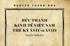 Tìm hiểu "Bức tranh kinh tế Việt Nam thế kỷ 17 và 18"