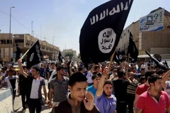 Malaysia báo động đỏ về liên kết nhóm khủng bố Abu Sayyaf-IS