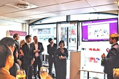 Hội thảo xúc tiến du lịch Việt Nam tại thị trường Na Uy