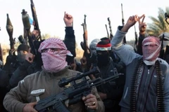 Phiến quân tấn công một tổ hợp lọc dầu lớn ở Iraq