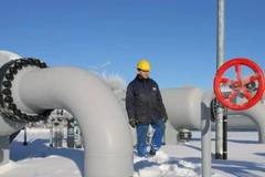 Liên minh châu Âu đối phó nguy cơ Nga ngừng cung cấp khí đốt